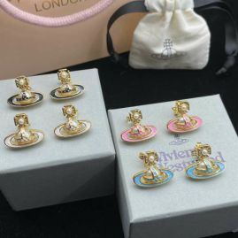 Picture of Vividness Westwood Earring _SKUVivienneWestwoodearring052110017321